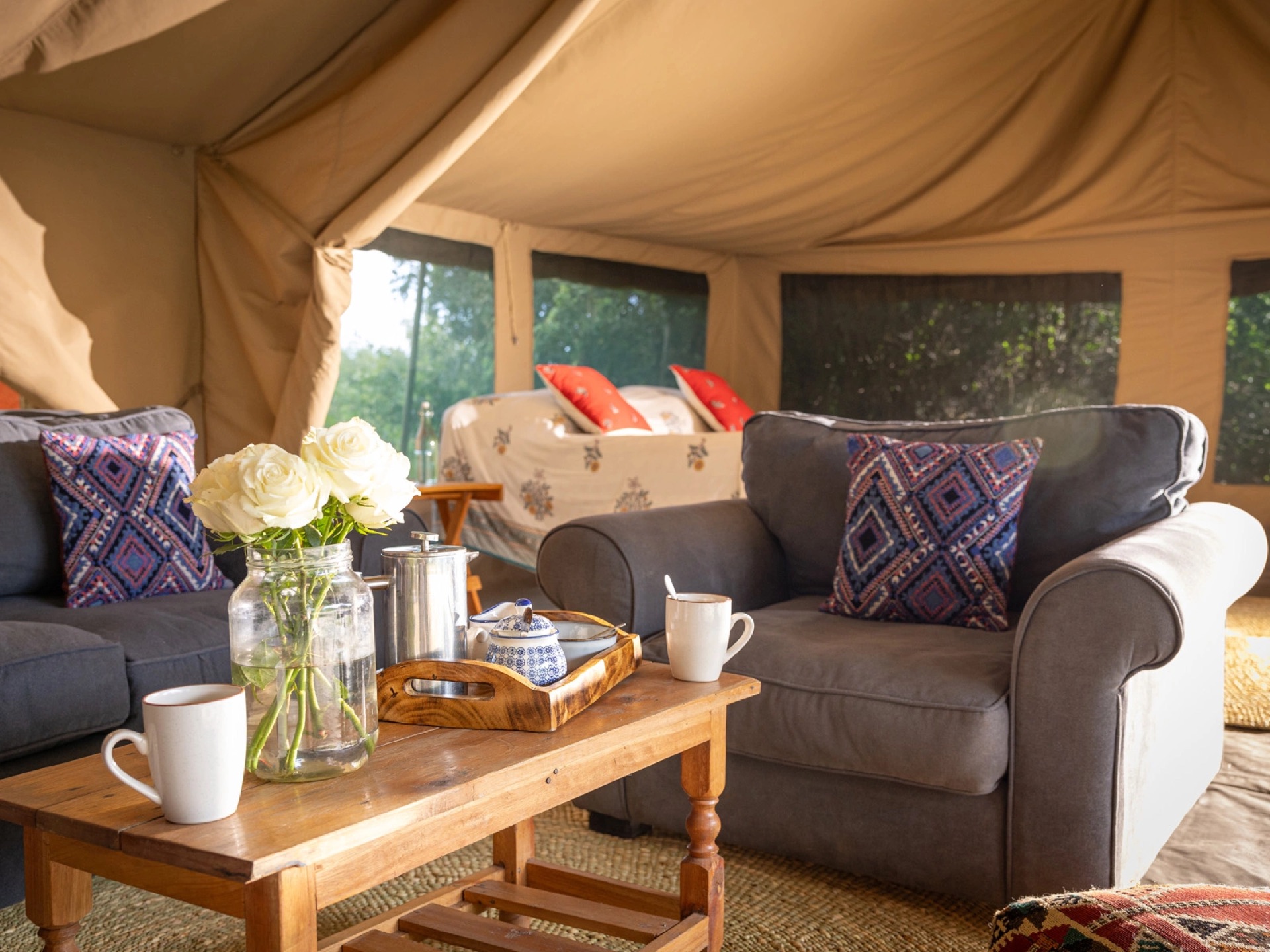 kenya moons camp tented lounge 01